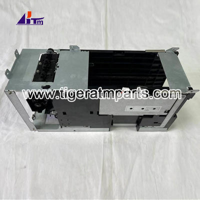 एटीएम स्पेयर पार्ट्स Fujitsu GSR50 डिस्पेंसर KD04015-D001 कैश बॉक्स फ्रेम