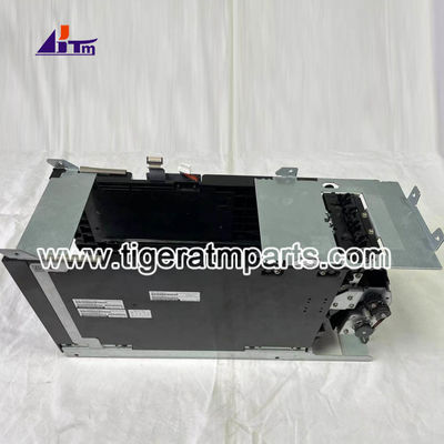 एटीएम स्पेयर पार्ट्स Fujitsu GSR50 डिस्पेंसर KD04015-D001 कैश बॉक्स फ्रेम