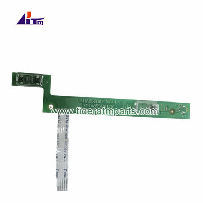 G11A856B01 1750304622-20 Diebold Nixdorf कार्ड रीडर सेंसर एटीएम पार्ट्स