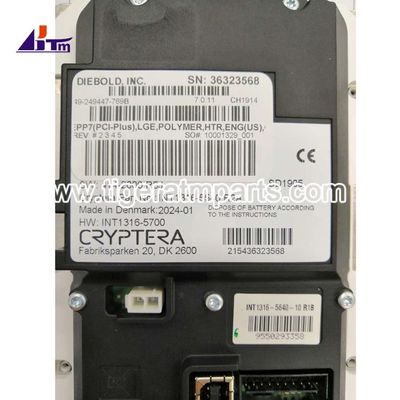 49-249447-769B 49249447769B Diebold EPP7 PCI प्लस एटीएम पार्ट्स कीबोर्ड