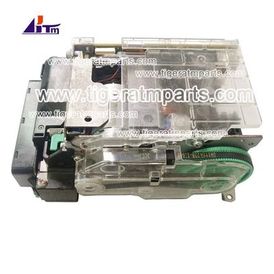 TS-EC2G-U93210H Hitachi Omron V2G कार्ड रीडर ATM स्पेयर पार्ट्स