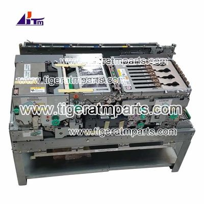 CRM Hitachi 2845SR UR2 रीसाइक्लिंग डिस्पेंसर मॉड्यूल एटीएम मशीन पार्ट्स