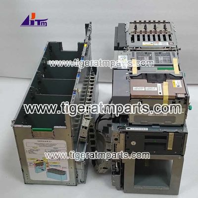 CRM Hitachi 2845SR UR2 रीसाइक्लिंग डिस्पेंसर मॉड्यूल एटीएम मशीन पार्ट्स
