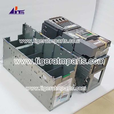CRM Hitachi 2845SR UR2 रीसाइक्लिंग डिस्पेंसर मॉड्यूल एटीएम मशीन पार्ट्स