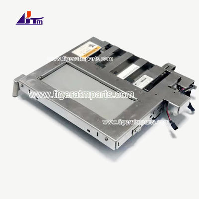 हिताची 2845V एटीएम पार्ट्स एचसीएम 3842 शटर सब असेंबली M7601552F