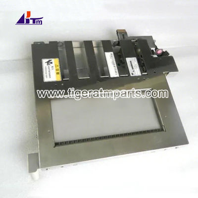 हिताची 2845V एटीएम पार्ट्स एचसीएम 3842 शटर सब असेंबली M7601552F