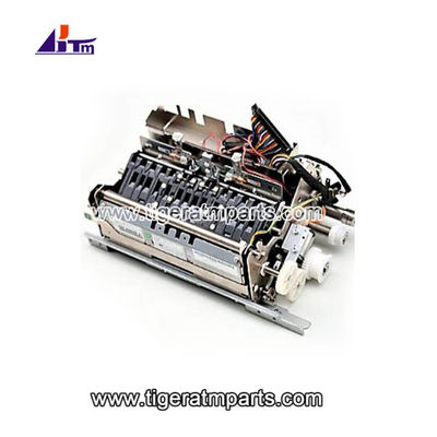 M2P005434K Hitachi 2845V UF ऊपरी फ्रंट असेंबली ATM स्पेयर पार्ट्स