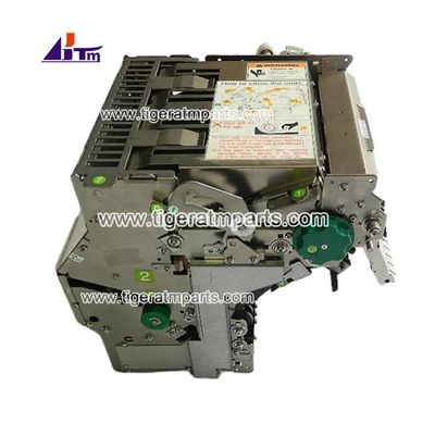 M1P004402H हिताची 2845V URJB एटीएम भागों के साथ ऊपरी पीछे की विधानसभा