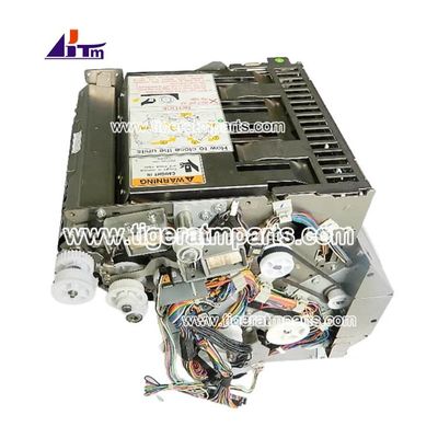 M1P004402H हिताची 2845V URJB एटीएम भागों के साथ ऊपरी पीछे की विधानसभा