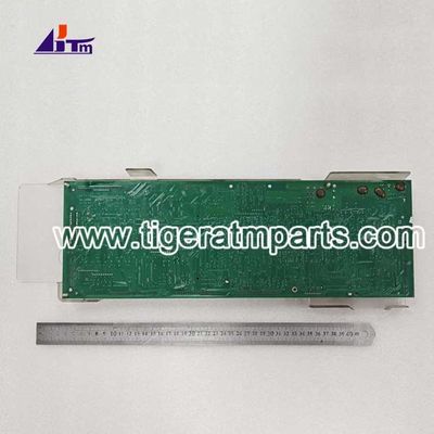 01750055781 Wincor CMD V4 कंट्रोल बोर्ड USB Assd कवर एटीएम पार्ट्स के साथ