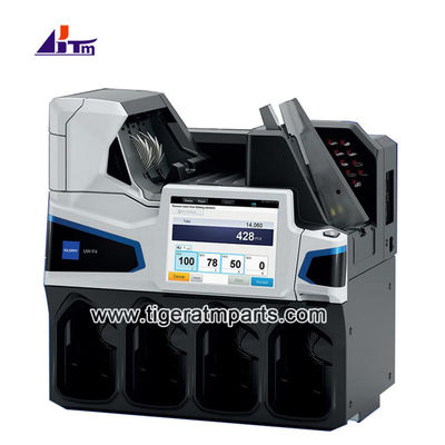 ग्लोरी UW-F4 पॉकेट बैंकनोट सॉर्टर बैंकनोट सॉर्टिंग मशीन