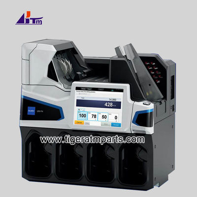 ग्लोरी UW-F4 पॉकेट बैंकनोट सॉर्टर बैंकनोट सॉर्टिंग मशीन
