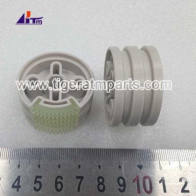 QTGFB8001JX001 ग्लोरी बैंकनोट काउंटर GFB-800 फीड रोलर 1742T003