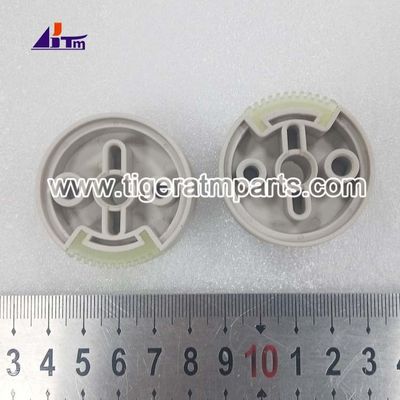QTGFB8001JX001 ग्लोरी बैंकनोट काउंटर GFB-800 फीड रोलर 1742T003