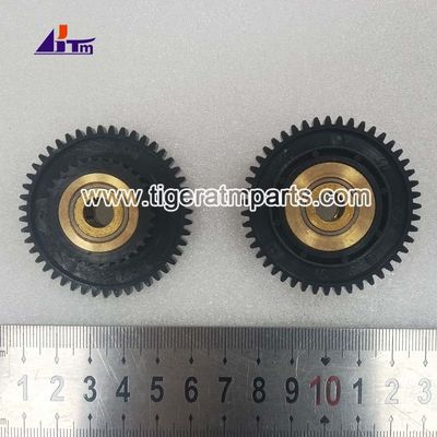 ग्लोरी बैंकनोट काउंटर GFB-800 32/47T गियर एसी 1100T057 QTGFB8001JX003