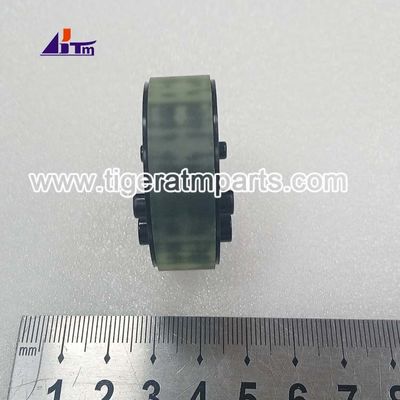 1153T019 ग्लोरी GFB800 बैंकनोट काउंटर मिडिल रोलर सेट QTGFB8001JX002