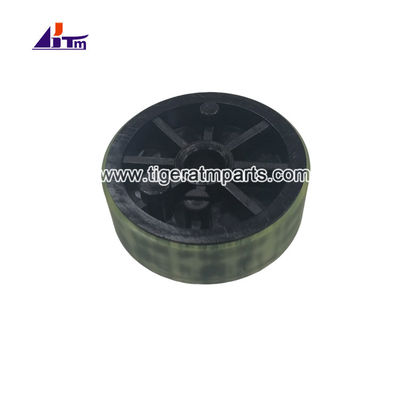 1153T019 ग्लोरी GFB800 बैंकनोट काउंटर मिडिल रोलर सेट QTGFB8001JX002