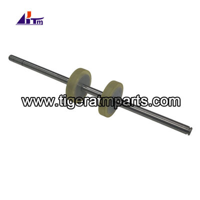 एटीएम महिमा GFB800 फ़ीड रोलर शाफ्ट Assy QTGFB8003JX002 3154-T008