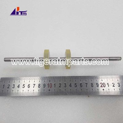 एटीएम महिमा GFB800 फ़ीड रोलर शाफ्ट Assy QTGFB8003JX002 3154-T008