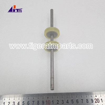 एटीएम महिमा GFB800 फ़ीड रोलर शाफ्ट Assy QTGFB8003JX002 3154-T008
