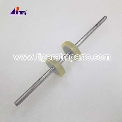 एटीएम महिमा GFB800 फ़ीड रोलर शाफ्ट Assy QTGFB8003JX002 3154-T008
