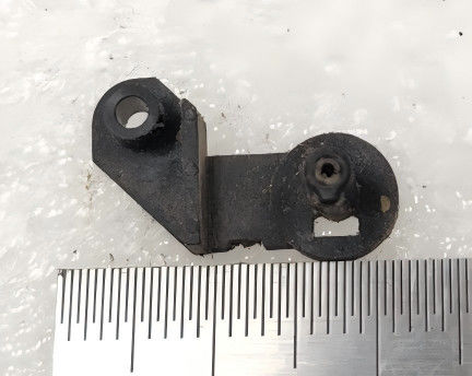 बायाँ ब्रैकेट ग्लोरी काउंटर GFS-120-58-03 के लिए एकदम सही स्पेयर पार्ट