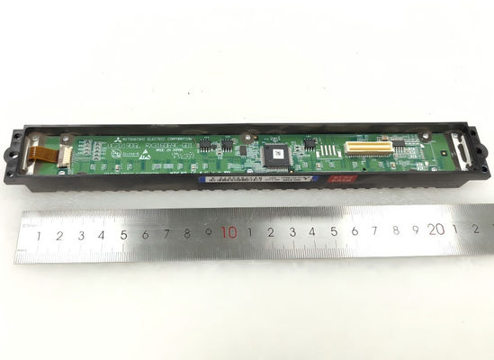 ग्लोरी काउंटर GFS-120-54 मनी वेरिफिकेशन सेंसर असेंबली UC2D190GL स्पेयर पार्ट्स