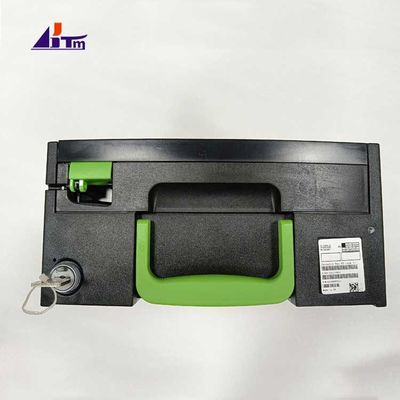 Diebold Nixdorf DN250A CMD V6A कैसेट रिक बीसी लॉक II 1750279853 01750279853