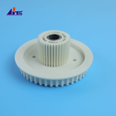 एटीएम स्पेयर पार्ट्स एनसीआर 5884 गियर पोली 36T 445-0587795