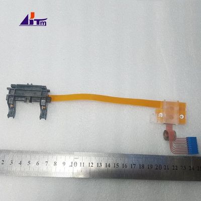 एटीएम स्पेयर पार्ट्स Wincor Nixdorf माप स्टेशन सेंसर धारक सिरेमिक Assd 1750051761-54 1750044668