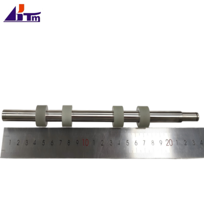 GFS-220-03 Essential Roller Shaft Assembly For Efficient Bill Sorters High Performance Component