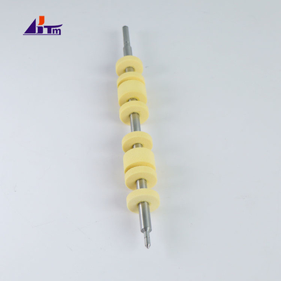 एटीएम पार्ट्स Wincor Cineo C4060 शाफ्ट डी CPL 1750133109 1750134478-04