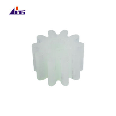 MEI उन्नत बिल स्वीकर्ता वैलिडेटर के लिए प्लास्टिक गियर 252028021P100