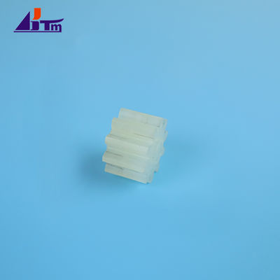 MEI उन्नत बिल स्वीकर्ता वैलिडेटर के लिए प्लास्टिक गियर 252028021P100