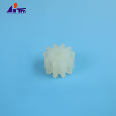 MEI उन्नत बिल स्वीकर्ता वैलिडेटर के लिए प्लास्टिक गियर 252028021P100