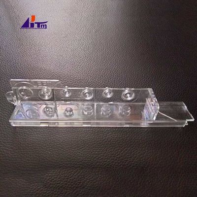 कियोस्क SCNL6607R RS232 MEI बिल वैलिडेटर कैशबॉक्स बाएं कवर 252021072