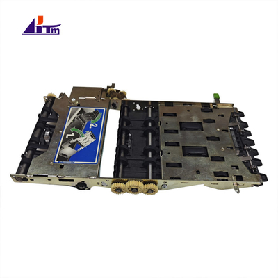 1750223741 RM4+4 Diebold Nixdorf Distributor Module Upper Part CRS FL 4+4