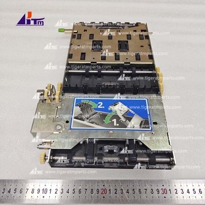 1750223741 RM4+4 Diebold Nixdorf Distributor Module Upper Part CRS FL 4+4