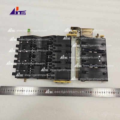 1750223741 RM4+4 Diebold Nixdorf Distributor Module Upper Part CRS FL 4+4