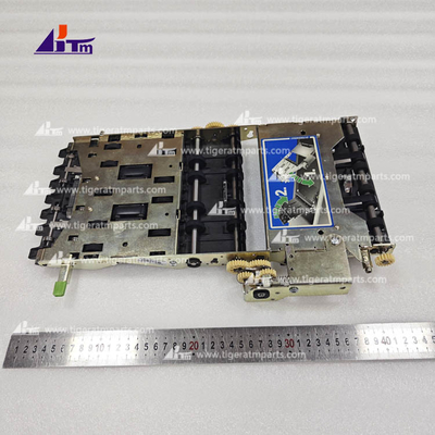 1750223741 RM4+4 Diebold Nixdorf Distributor Module Upper Part CRS FL 4+4