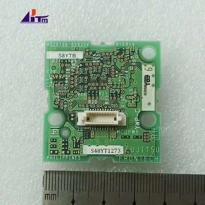 009-0030471 KD25106-809204 NCR GBRU2 पीसीबी-MCU FRU मेमोरी के लिए MCU1AA