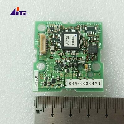 009-0030471 KD25106-809204 NCR GBRU2 पीसीबी-MCU FRU मेमोरी के लिए MCU1AA