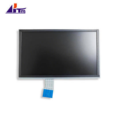 Genmega G2500 8 "उच्च संकल्प वाइड स्क्रीन एलसीडी डिस्प्ले एटीएम स्पेयर पार्ट्स