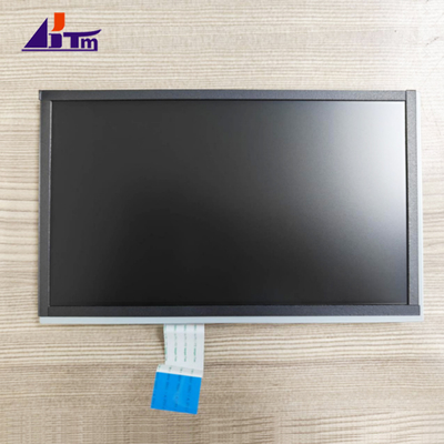 Genmega G2500 8 "उच्च संकल्प वाइड स्क्रीन एलसीडी डिस्प्ले एटीएम स्पेयर पार्ट्स