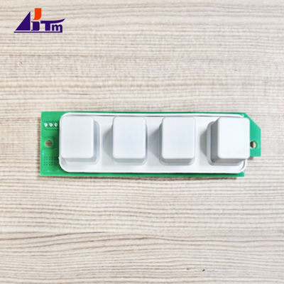 नॉटिलस ह्योसुंग MX 2600SE फंक्शन कुंजी लेफ्ट 7650000031 एटीएम स्पेयर पार्ट्स