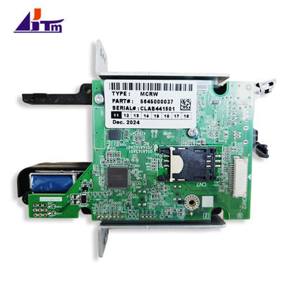 5645000037 S5645000037 Hyosung MX 2600SE ATM Sankyo MCRW कार्ड रीडर