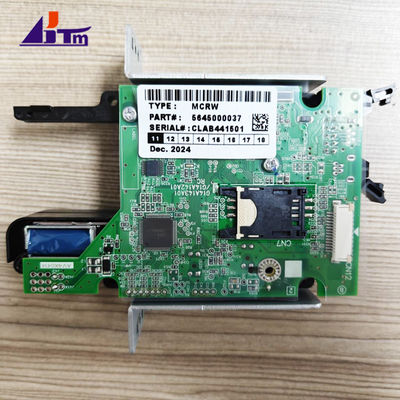 5645000037 S5645000037 Hyosung MX 2600SE ATM Sankyo MCRW कार्ड रीडर