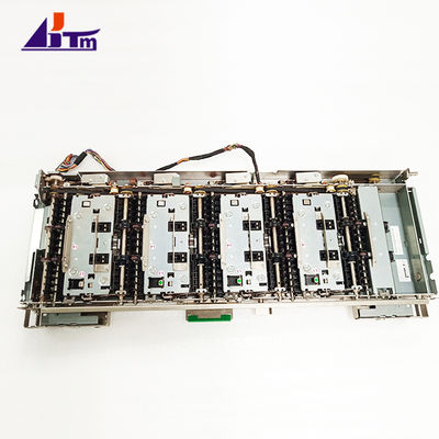 Diebold 368 ECRM ULT5A रीसाइक्लर मशीन प्रस्तुतकर्ता एटीएम स्पेयर पार्ट्स