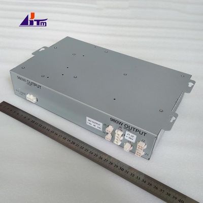 Diebold एटीएम स्पेयर पार्ट्स स्विचिंग पावर सप्लाई 980W 49239938000A