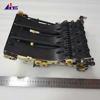 1750223746 Diebold Nixdorf एटीएम वितरक मॉड्यूल परिवहन 3 सीआरएस 4+4